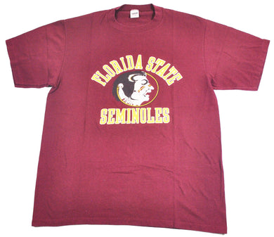 Vintage Florida State Seminoles Shirt Size X-Large