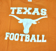 Vintage Texas Longhorns Football Shirt Size Large