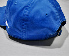 Vintage Dallas Cowboys Nike Strap Hat