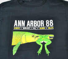 Vintage Ann Arbor 88 Shirt Size Medium