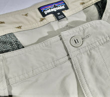 Patagonia Fishing Shorts Size X-Large(38)
