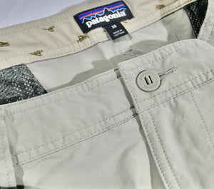 Patagonia Fishing Shorts Size X-Large(38)