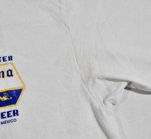 Vintage Corona Save Water Shirt Size Medium