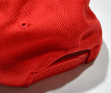 Vintage Cincinnati Reds Snapback