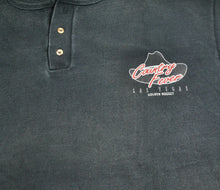 Vintage Country Fever Las Vegas Shirt Size X-Large