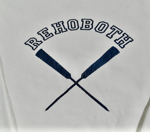 Vintage Rehoboth Beach Sweatshirt Size X-Large