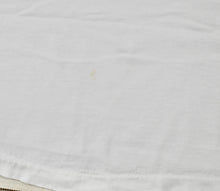 Vintage Buffalo Once Roamed The Plains In Numbers Shirt Size Large