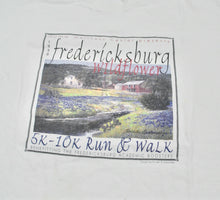 Vintage Fredericksburg Wildflowers Texas Shirt Size Large
