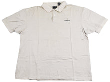 Vintage Ping Silver Horn Polo Size X-Large