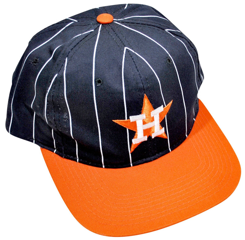 Vintage Houston Astros Starter Brand Snapback – Yesterday's Attic