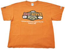 Vintage Texas Longhorns 2005 Red River Shirt Size X-Large