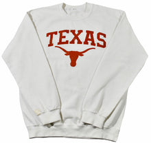Texas Longhorns Sweatshirt Size Medium