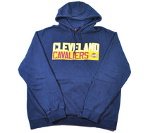 Vintage Cleveland Cavaliers Lebron James Sweatshirt Size Large