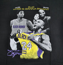 Los Angeles Lakers Kobe Bryant Shirt Size Large