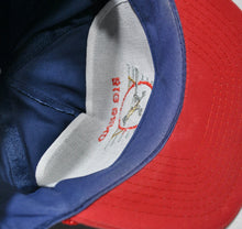 Vintage Big Bend Snapback