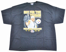 Vintage Pittsburgh Steelers Shirt Size 2X-Large