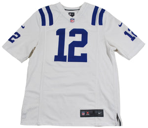 Indianapolis Colts Andrew Luck Nike Jersey Size Small