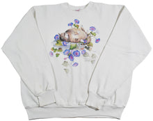 Vintage Fat Cat Sweatshirt Size X-Large