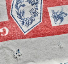 Vintage Budweiser Towel