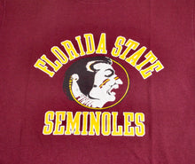 Vintage Florida State Seminoles Shirt Size X-Large