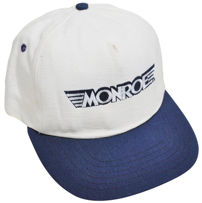 Vintage Monroe Snapback