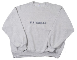 Vintage U.S. Senate Sweatshirt Size 2X-Large