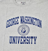 George Washington University Shirt Size X-Large