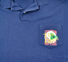 Vintage The Open 1996 Golf Polo Size Large