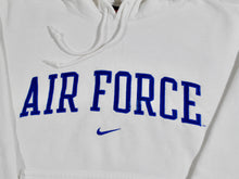 Vintage Air Force Nike Sweatshirt Size Medium
