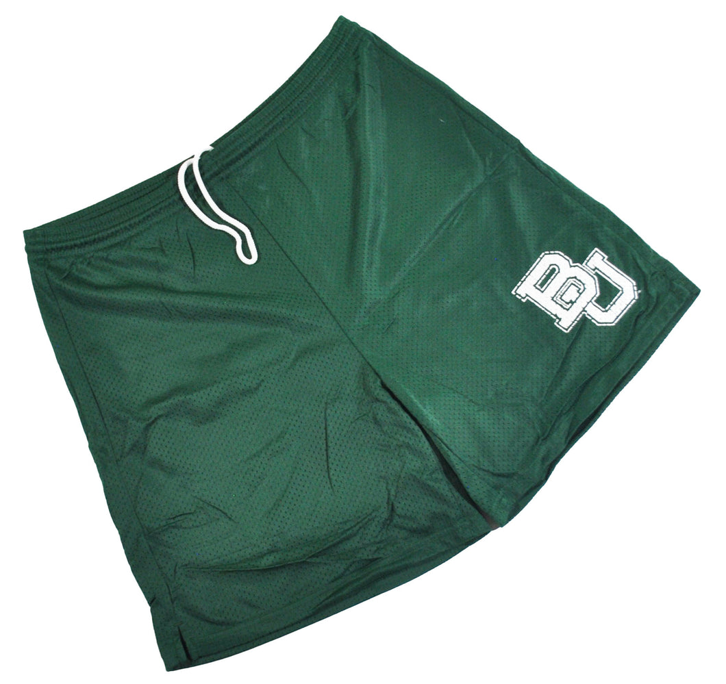 Vintage Baylor Bears Shorts Size Medium(32-33)