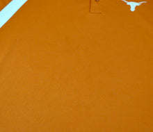 Texas Longhorns Antigua Polo Size 2X-Large