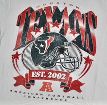 Houston Texans Abercrombie & Fitch Shirt Size X-Large