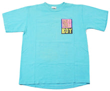 Vintage Bugle Boy Shirt Size Small