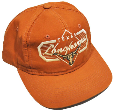 Vintage Texas Longhorns Snapback