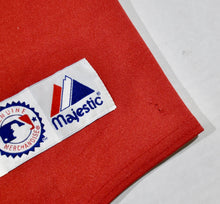 Vintage Houston Astros Jersey Size 2X-Large