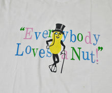 Vintage Everybody Loves A Nut Shirt Size X-Large