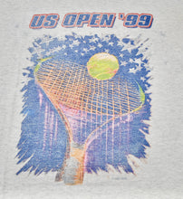 Vintage US Open 1999 Tennis Shirt Size Large