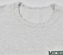 Vintage Michigan State Spartans Sweatshirt Size X-Large