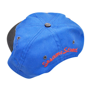 Vintage Elmo Sesame Street Snapback