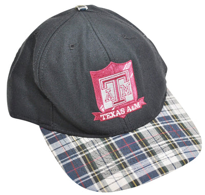Vintage Texas A&M Aggies Snapback