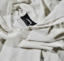 Stussy Thin Sweatshirt Size Large