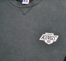 Vintage Los Angeles Kings Russell Made in USA Sweatshirt Size 2X-Large