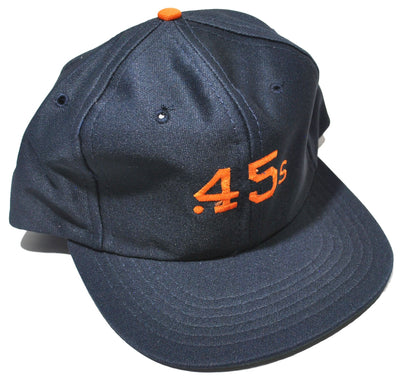 Vintage Houston Astros Colt .45s Bud Light Sponsor Snapback