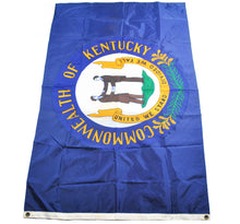 Vintage Kentucky Flag