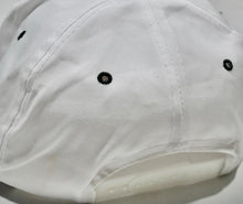 Vintage Radio Luso Americana New Jersey Snapback