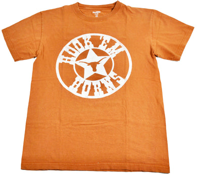Texas Longhorns Shirt Size Large