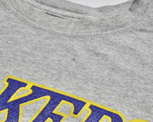 Los Angeles Lakers Kobe Bryant Shirt Size 2X-Large