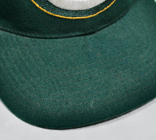 Vintage Green Bay Packers Sports Specialties Fitted Hat Size 7 3/8