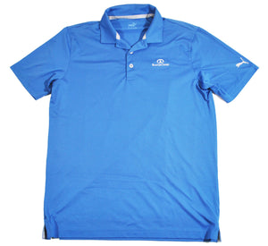Barton Creek Puma Golf Polo Size Medium