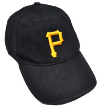 Pittsburgh Pirates Fitted Hat(one size fits all)